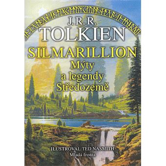 Silmarillion | J. R. R. Tolkien - 1