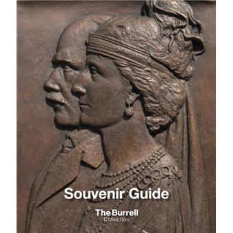 Souvenir Guide The Burrell Collection by Glasgow Life Museums - 1