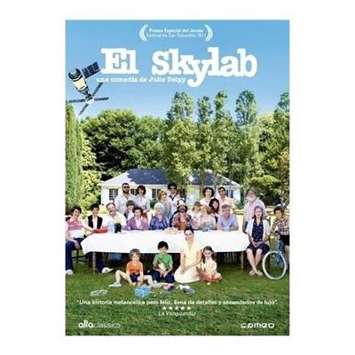 Le Skylab