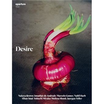Desire Aperture 253 - 1