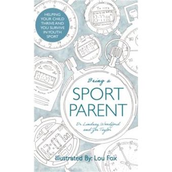 Being A Sport Parent - 1