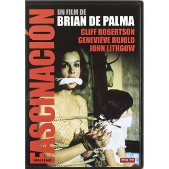 Obsession (1976) / Fascinacion (DVD) - 1