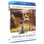 BLR-GRITAR AL DIABLO