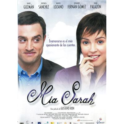 Mia sarah (2006) (DVD)
