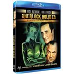 El Caso de los Dedos Cortados (Sherlock Holmes y la mujer verde) -Blu-ray