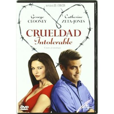 Intolérable cruauté (Intolerable Cruelty)