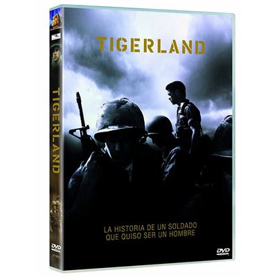 Tigerland (film) (DVD)