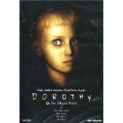 Dorothy (Dorothy Mills)