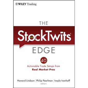 The StockTwits Edge - 1