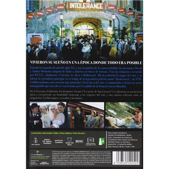 Good morning, Babylon (Good Morning Babilonia) - DVD - Achat