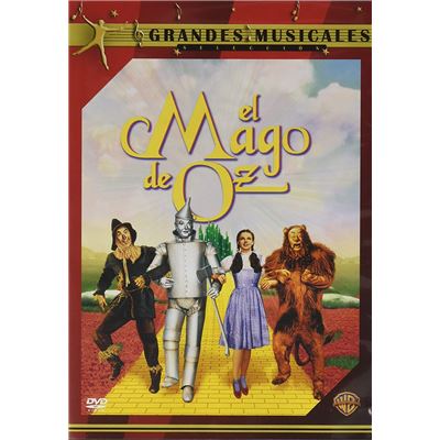 Le magicien d'Oz (1939) (The Wizard Of Oz)