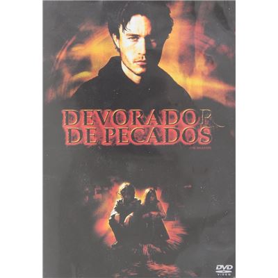 Le Purificateur (2003) / The Order (DVD)