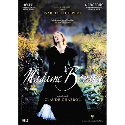 Madame Bovary (1991)