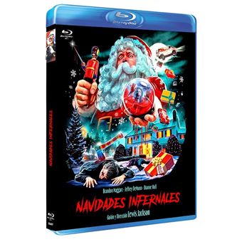 BLR-NAVIDADES INFERNALES