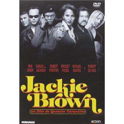Jackie Brown (1997)