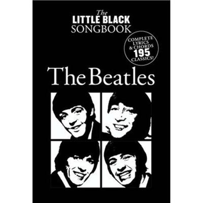 Beatles Little Black Songbook