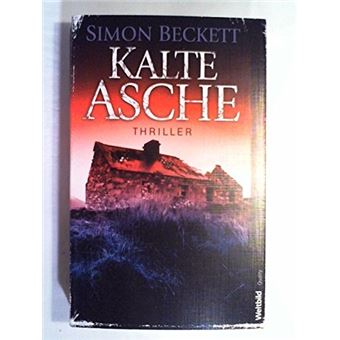 Kalte Asche | Simon Beckett - 1