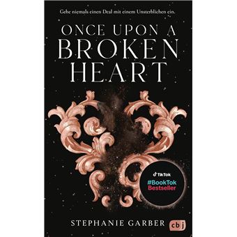 Once Upon a Broken Heart | Stephanie Garber - 1