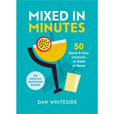 Little, Brown Book Group Mixed In Minutes