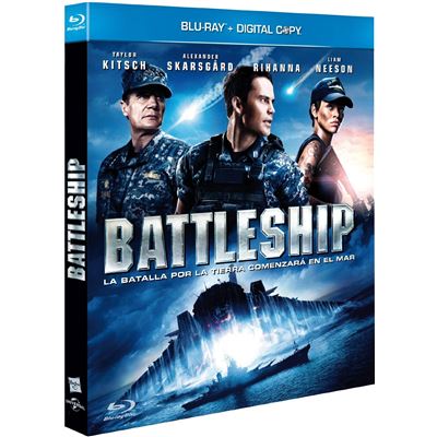 Battleship