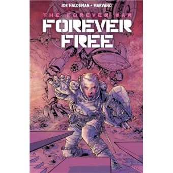 Forever War by Joe Haldeman - 1