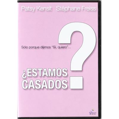 Does This Mean We're Married? (1991) / ¿ Significa Que Estamos Casados ? (DVD)