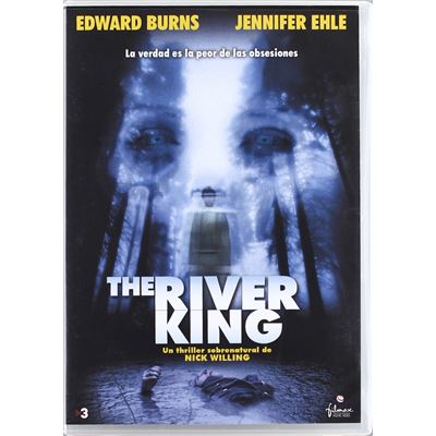 The River King (DVD)