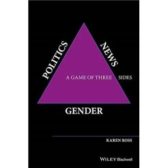 Gender Politics News by Ross & Karen University of Liverpool & UK - 1
