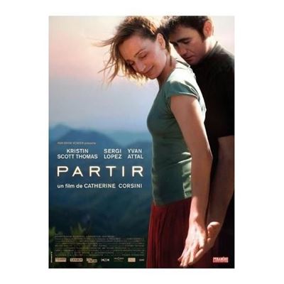 Partir (2009)