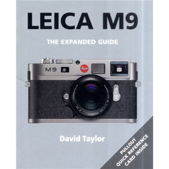 Leica M9 by D Taylor - 1