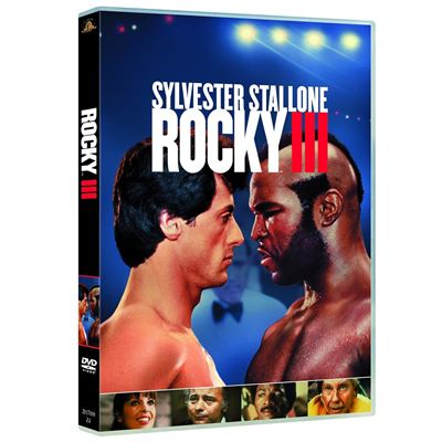 Rocky III (DVD)
