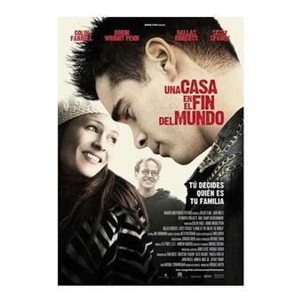 La maison au bout du monde (A Home at the End of the World) - 1