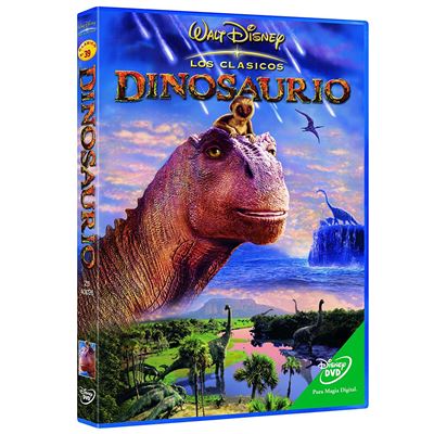 Dinosaure (Disney) (Dinosaur)