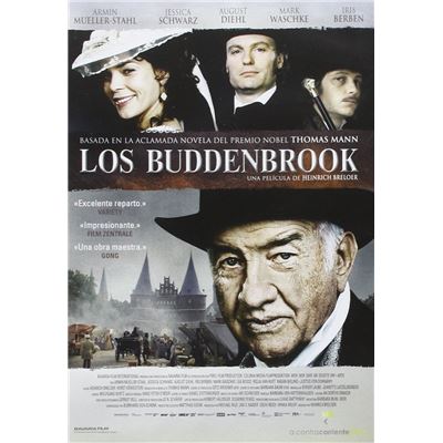 Les Buddenbrook, le déclin d'une famille (Buddenbrooks)