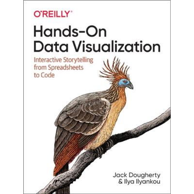 Oreilly Media Handson Data Visualization By Jack Dougherty