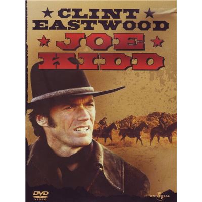Joe Kidd (1972)