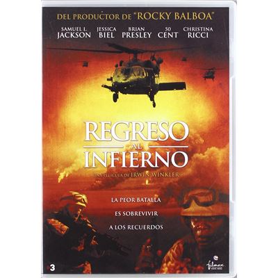 Les Soldats du désert (2006) / Home Of The Brave (DVD)