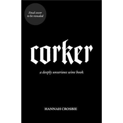 Ebury Publishing Corker By Hannah Crosbie