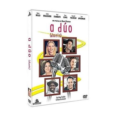 Duos d'un jour (Duets)
