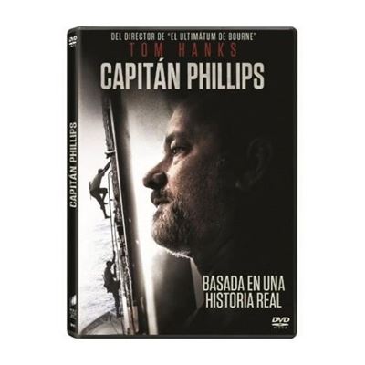 Capitaine Phillips (Captain Phillips)