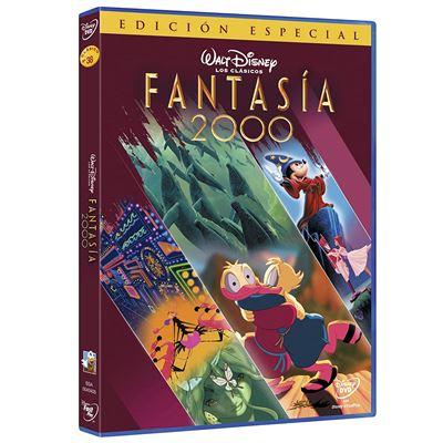 Fantasia 2000 (Disney)