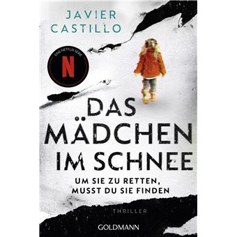 Das Mdchen Im Schnee Buch