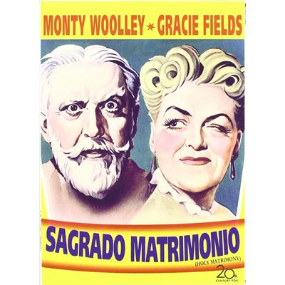 Holy Matrimony (1943) (Sagrado matrimonio)
