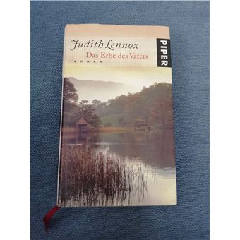 Das Erbe des Vaters | Judith Lennox - 1