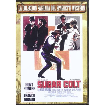 Sugar colt (1966) (DVD)