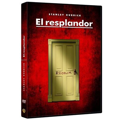 Shining (film) (1980) / The Shining (DVd)