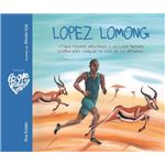 Lopez Lomong