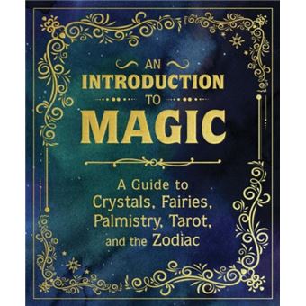 Klees Introduction Magic An Introduction to Magic - Cartonado - Fletcher, Eugene - Compra Livros ...