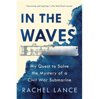 In the Waves by Rachel Lance - 1