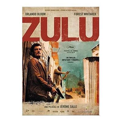 Zulu (2013)